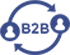 btob-b2b mergosoft-b2b